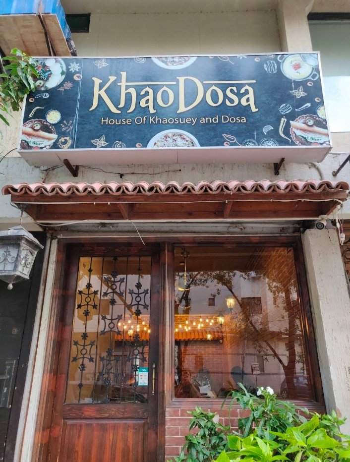 Bombay Restaurant