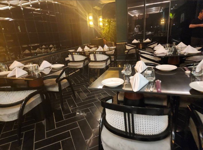Sakura Japanese Restaurant