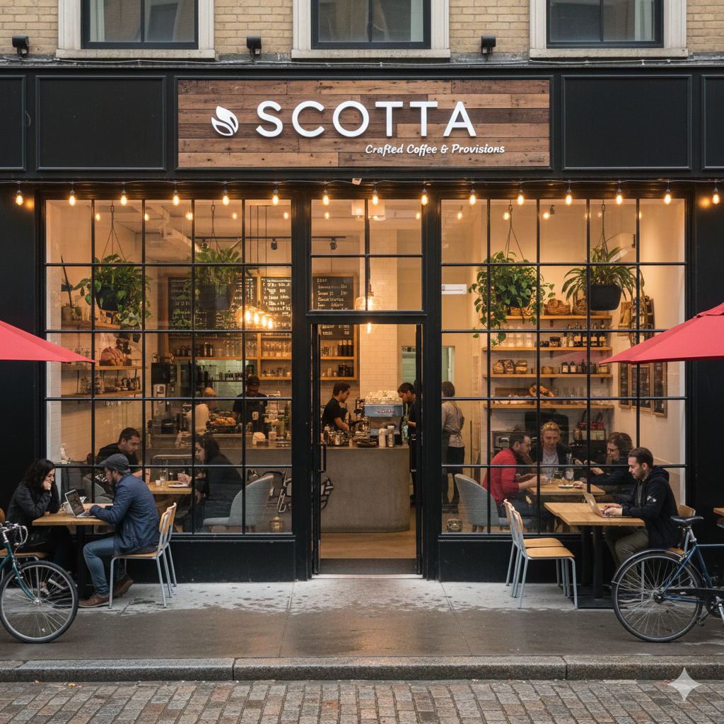 Scotta
