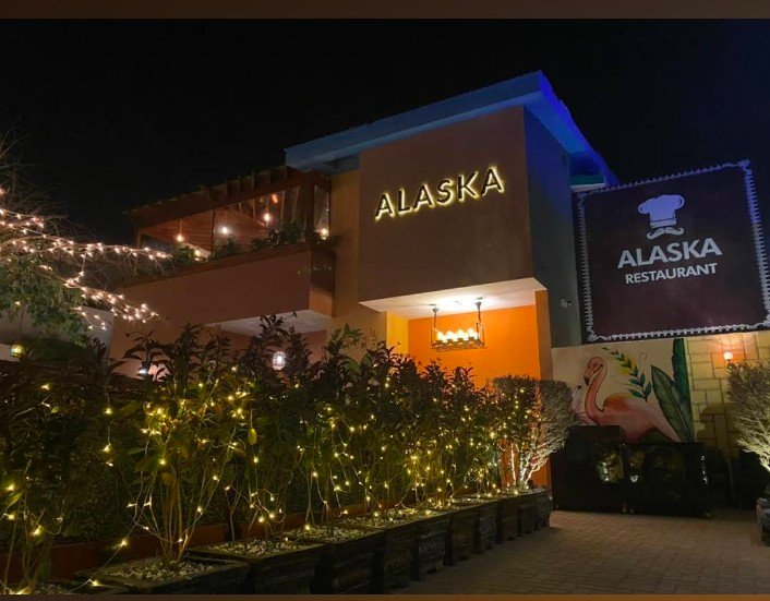 Alaska Restaurant