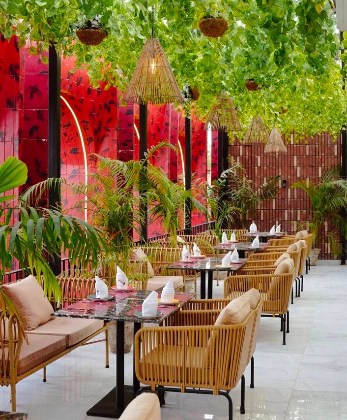 The Silo Restaurant