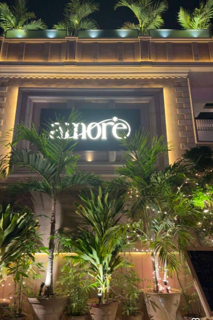 Amore restaurant