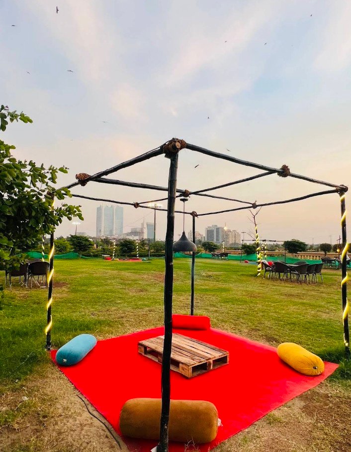90 Square