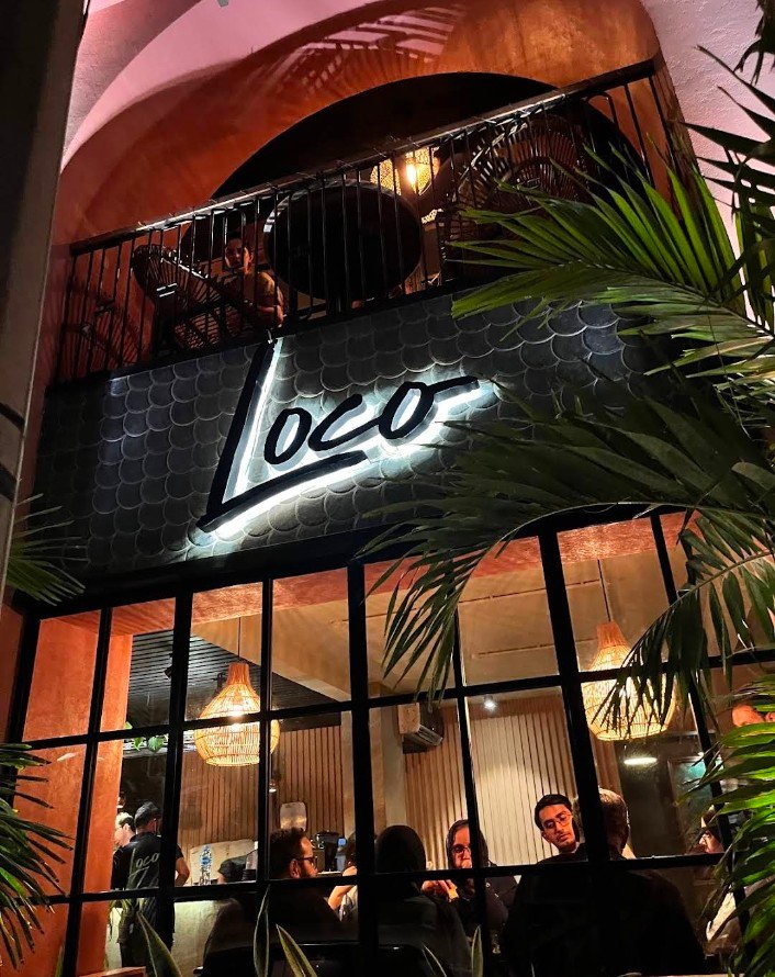 Loco
