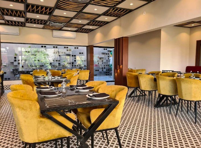 Rairo Restaurant
