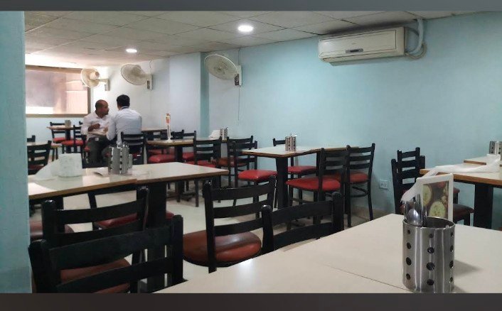 My Kitchen (Main Branch)