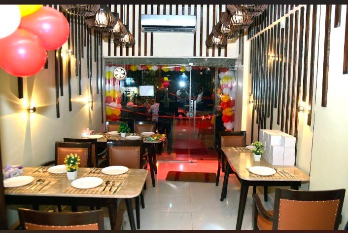 Rich Food Sri Lankan Food Restaurant