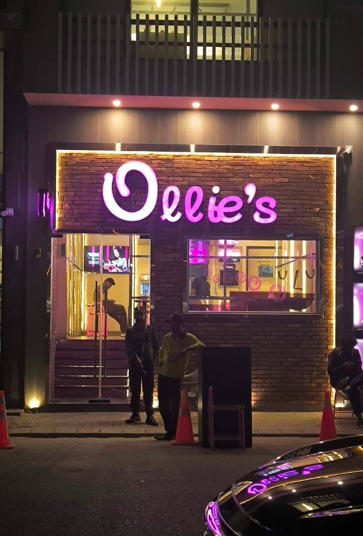 Ollie's