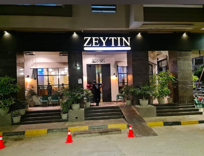 Zeytin