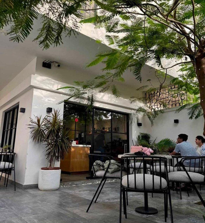 Apollo Coffee