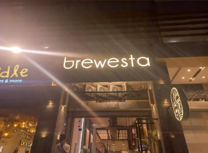 Brewesta Coffee