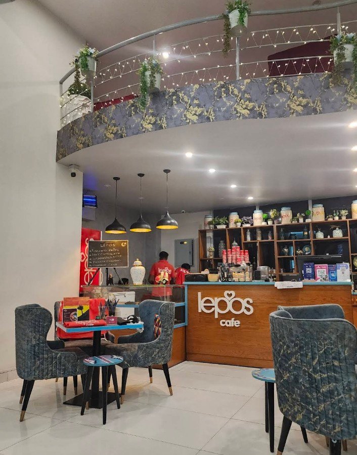Lepos Cafe