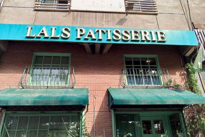 Lals Patisserie - Khy-e-Shahbaz