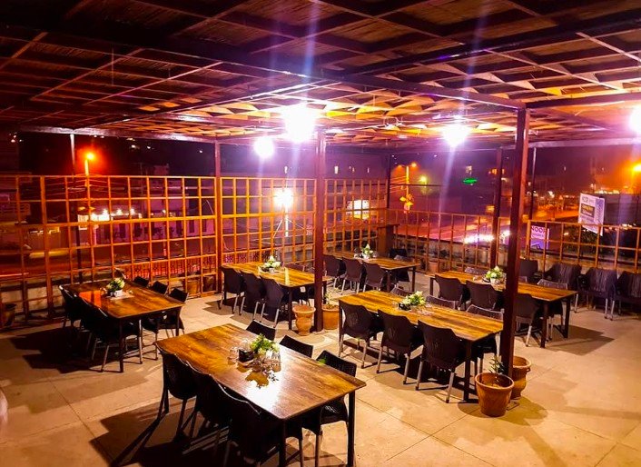 Shahjahan Coffee