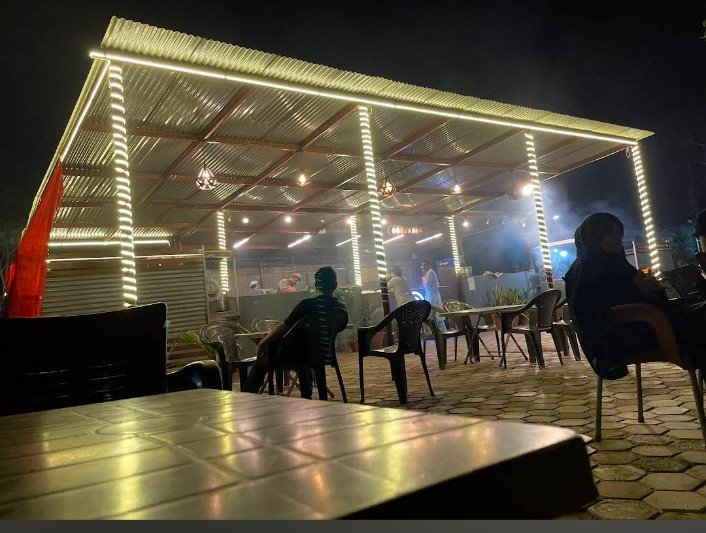 Coffiti Cafe