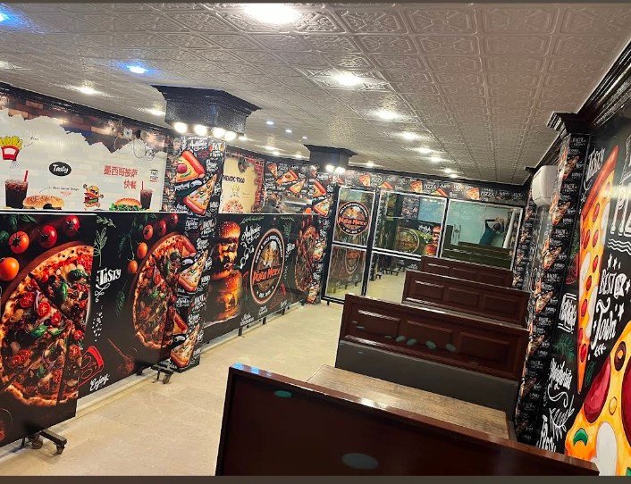 Pizza Mexx D.G.Khan