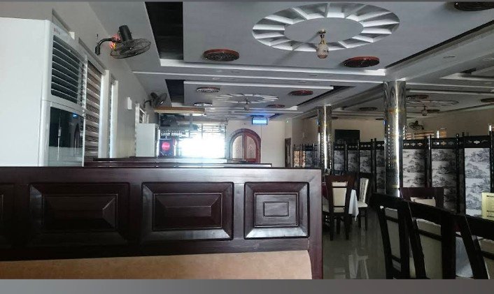 Grand City Restaurant And Banquet- Hotel One