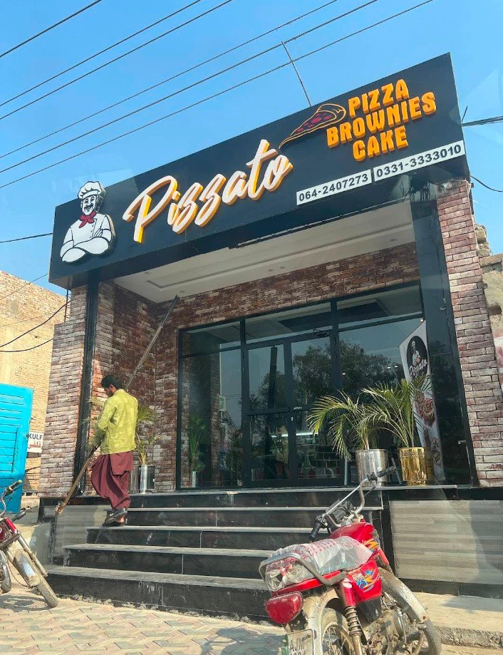 Pizatto