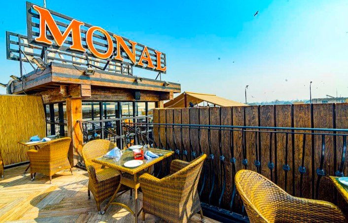 The Monal Rawalpindi