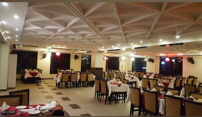 Lasania Restaurant Rawalpindi