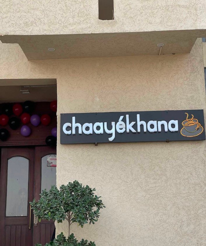 Chaaye Khana Rawalpindi