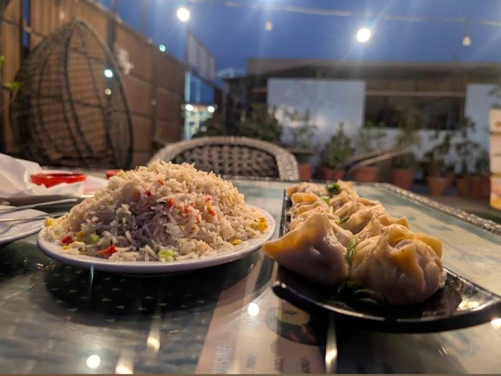 Yak Restaurant (Rooftop) Rawalpindi