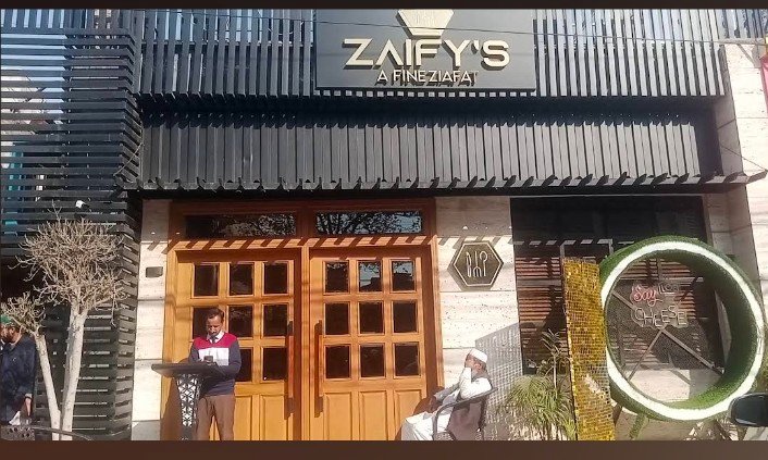 Zaifys