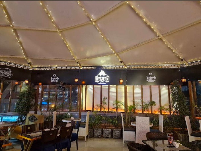 Western Grill Rawalpindi