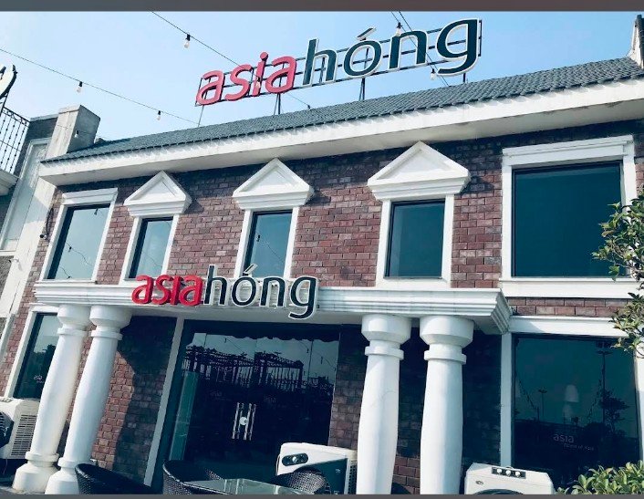 asiahong