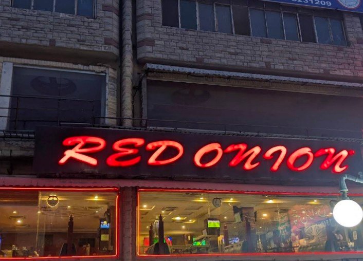 Red onion Rawalpindi
