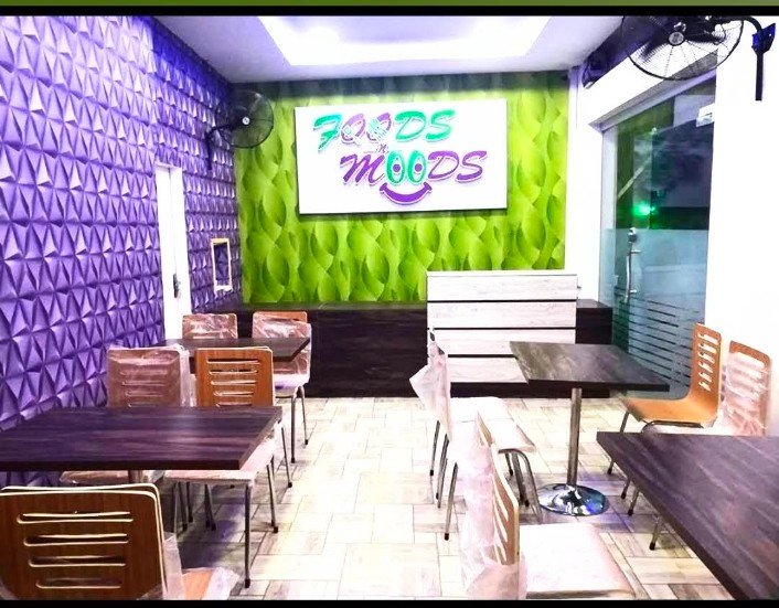 Foods N Moods Rawalpindi