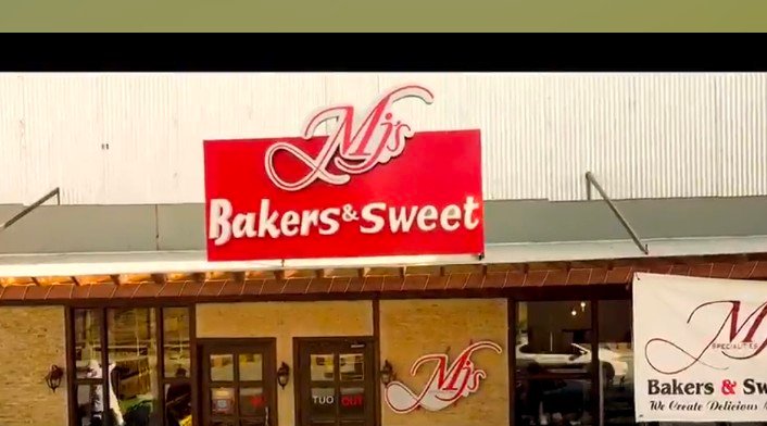 MY Baker & Sweet (Formerly MJ's Range Rd)