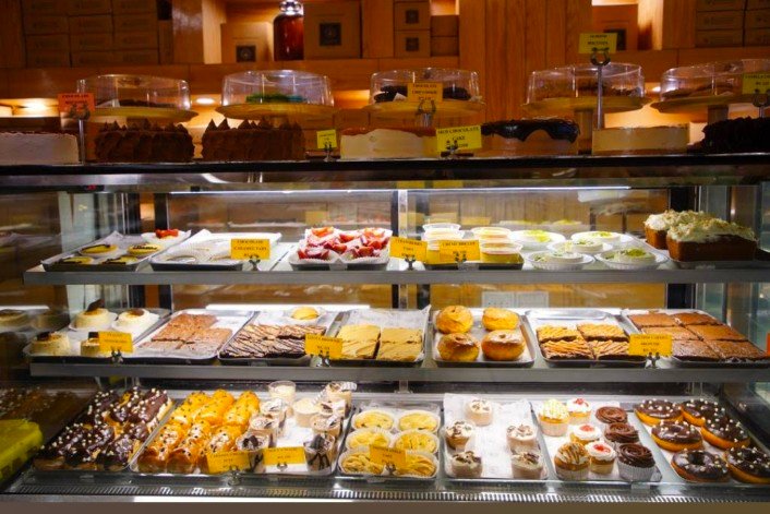 De Patisserie Club