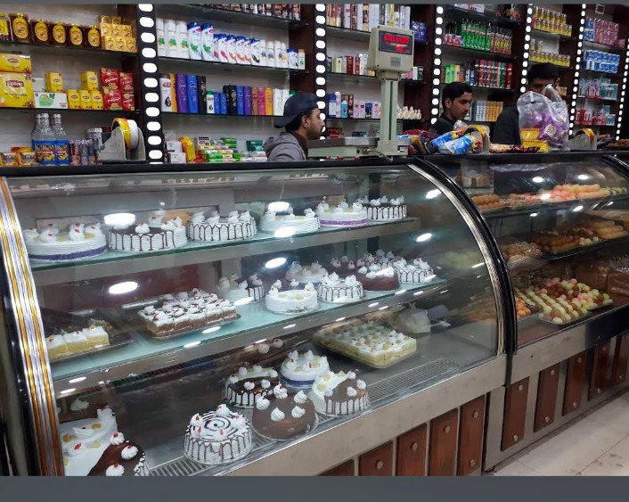 Al-Jannat Sweets & Bakers Rawalpindi