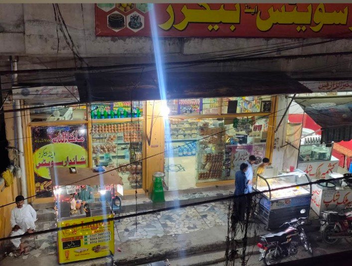 Shandar Sweets & Bakers Rawalpindi
