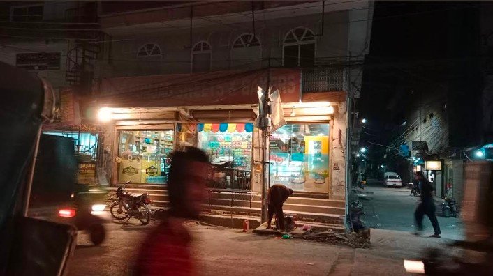 Punjab Sweets & Bakers Rawalpindi