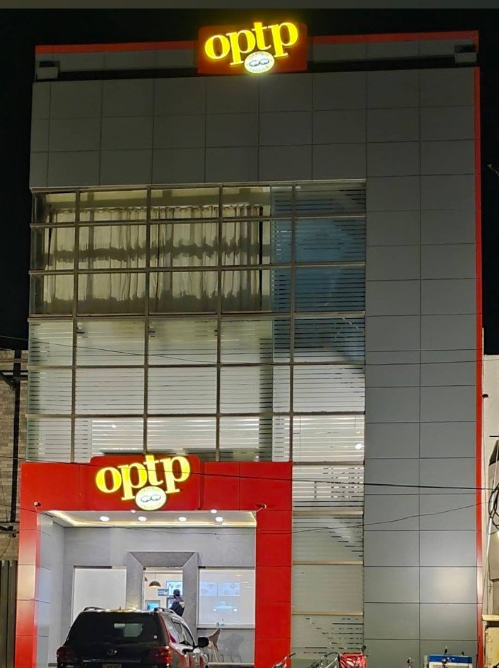 OPTP Bahawalpur