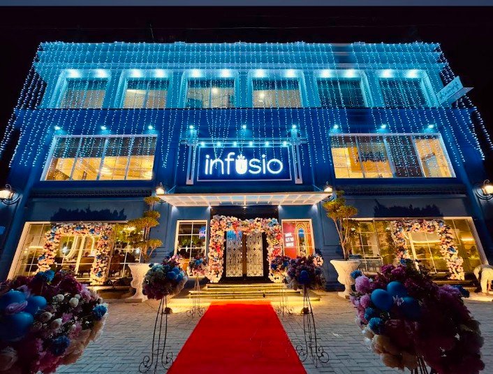 Infusio