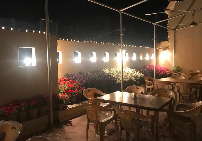 Tanduri Restaurant