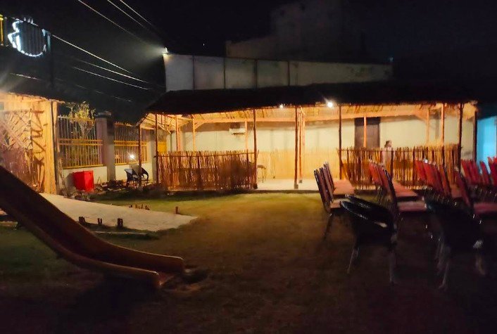 Royal Crust Bahawalpur