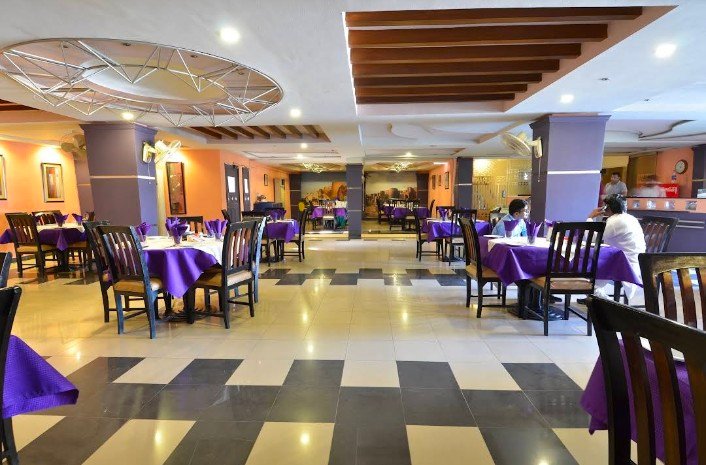 Bobby's Restaurant