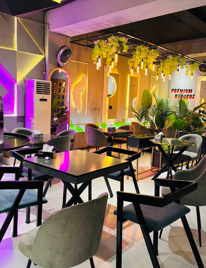 Shahi Village Family Restaurant