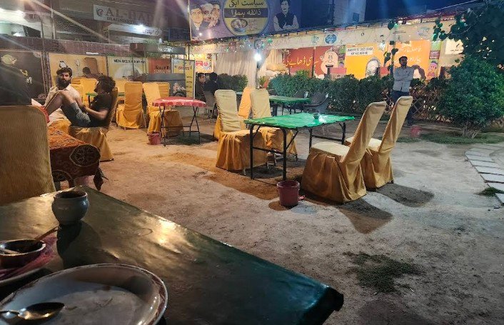 Siasi Dhaba