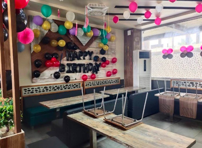 Janan de Cafe bahawalpur