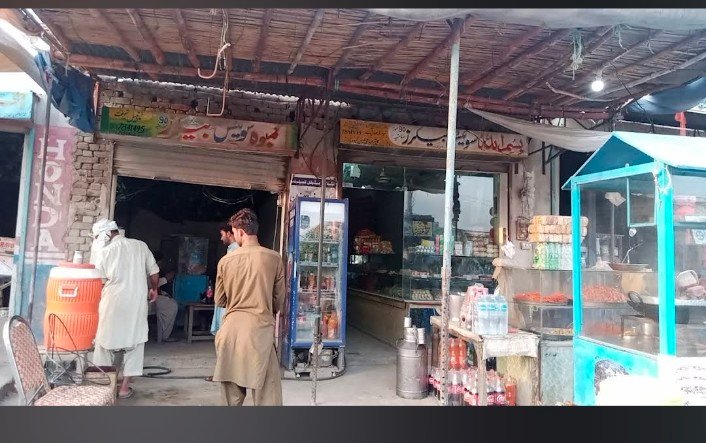 Bismillah Sweets And Bakers bhakkar