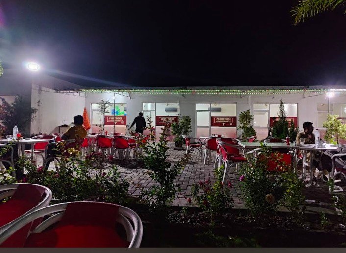 Tasty bites food Point bhera