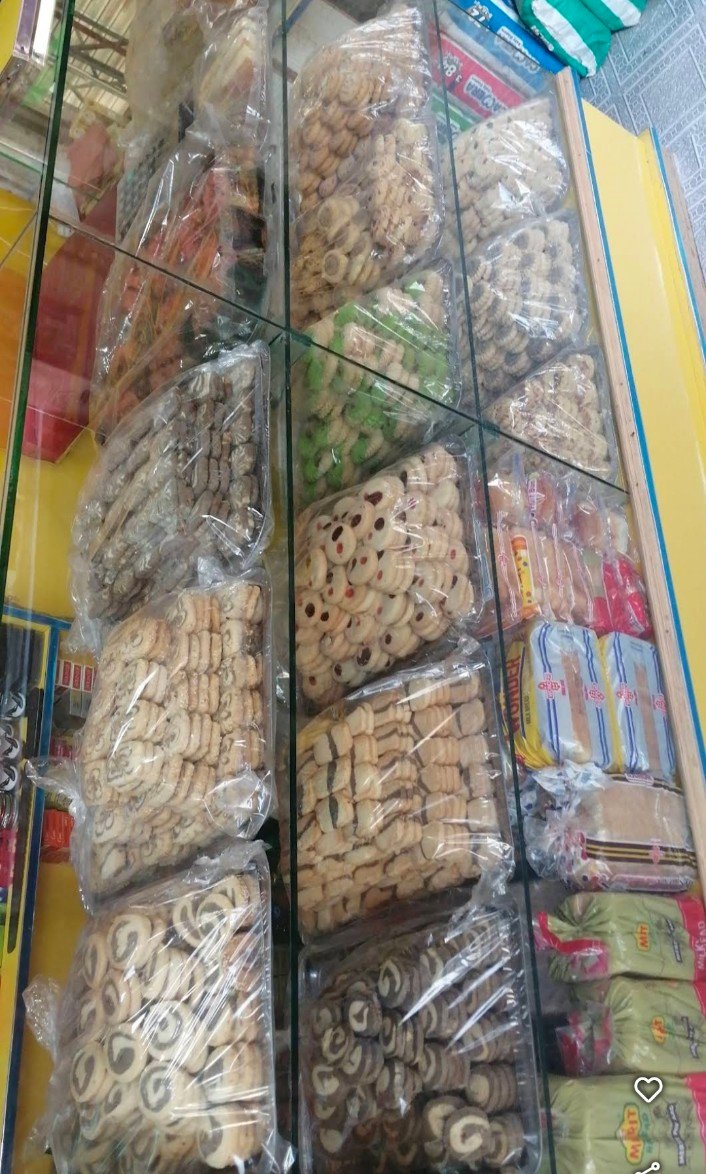 Rana Bakers