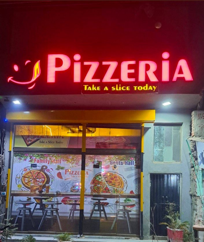Pizzeria