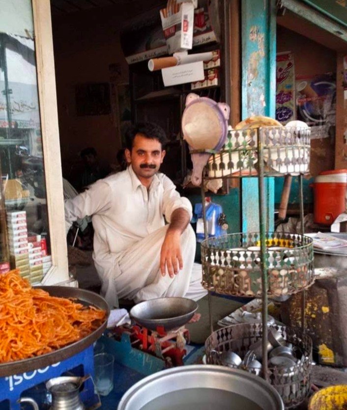 Imran Tea Stall & Coffee