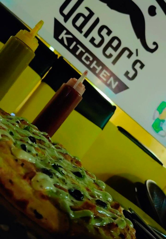 Qaiser's Kitchen